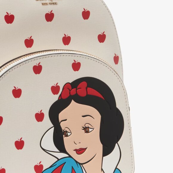 Kate Spade New York x Disney Snow White Small Backpack - Limited Edition - Picture 9 of 9
